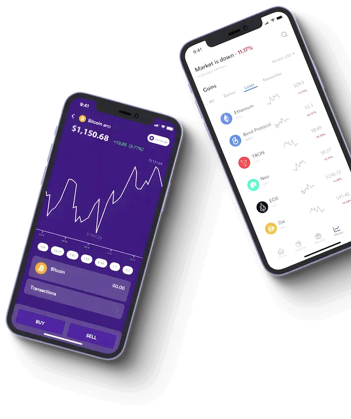 Radamagna investimento online