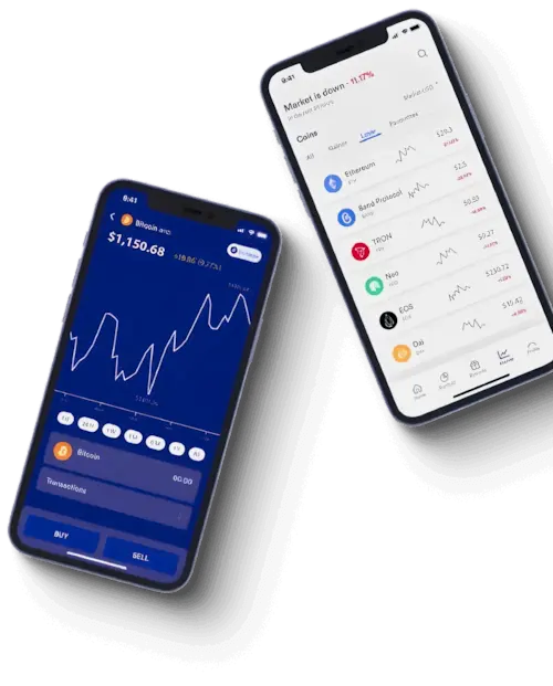 Radamagna strategia di trading